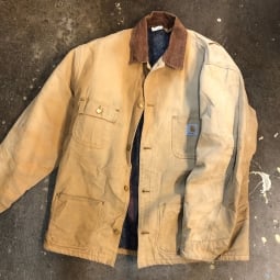 Carhartt Dickies Workwear Jackets By the Bundle- AVAILABLE IN THE WAREHOUSE ONLY